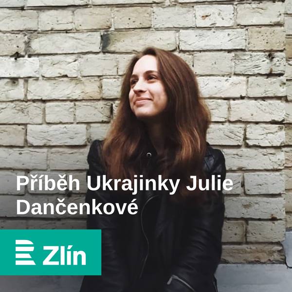 Příběh Ukrajinky Julie Dančenkové